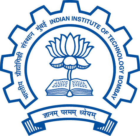 IIT Bombay Logo